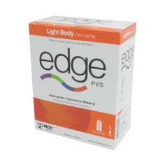 Silicón Edge Light 50ml pza. MDC Silicón Edge Light 50ml pza. MDC
