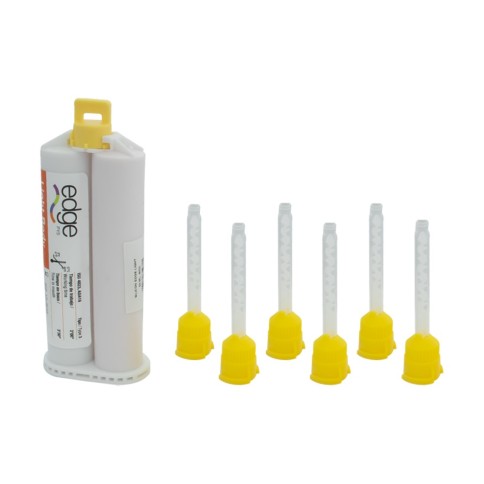 Silicón Edge Light 50ml pza. MDC Silicón Edge Light 50ml pza. MDC