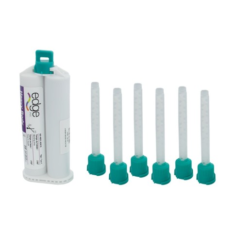 Silicón Edge Heavy 50ml pza. MDC Silicón Edge Heavy 50ml pza. MDC