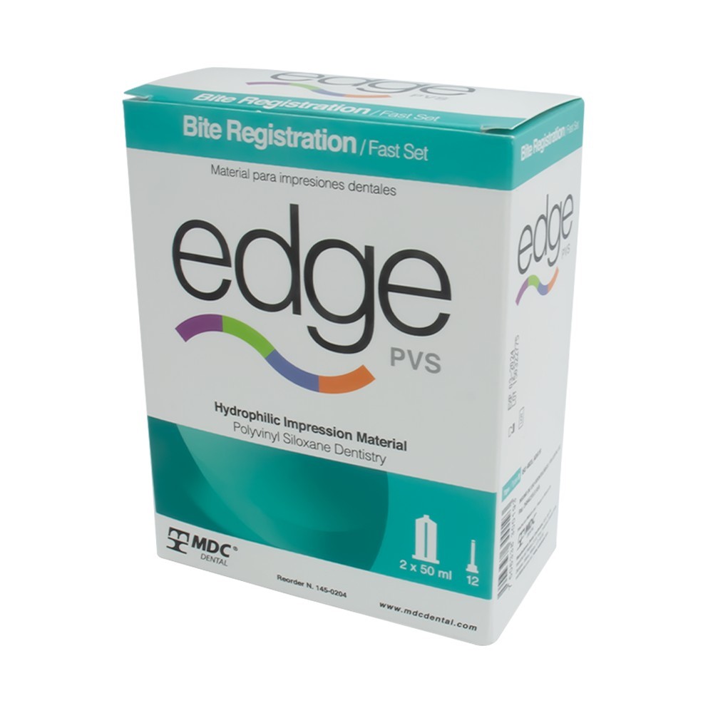 Silicón Edge Bite 50ml pza. MDC