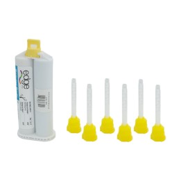Silicón Edge Regular 50ml pza. MDC
