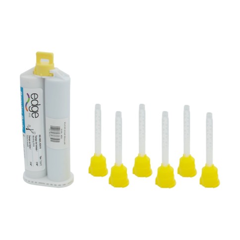 Silicón Edge Regular 50ml pza. MDC Silicón Edge Regular 50ml pza. MDC