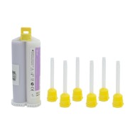Silicón Elite HD Super Ligero 50ml pza. Zhermack