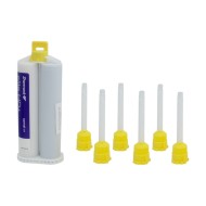 Silicón Elite HD Regular 50ml pza. Zhermack