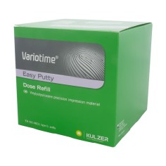 Variotime Easy Putty 600ml Kulzer