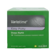 Variotime Easy Putty 600ml Kulzer