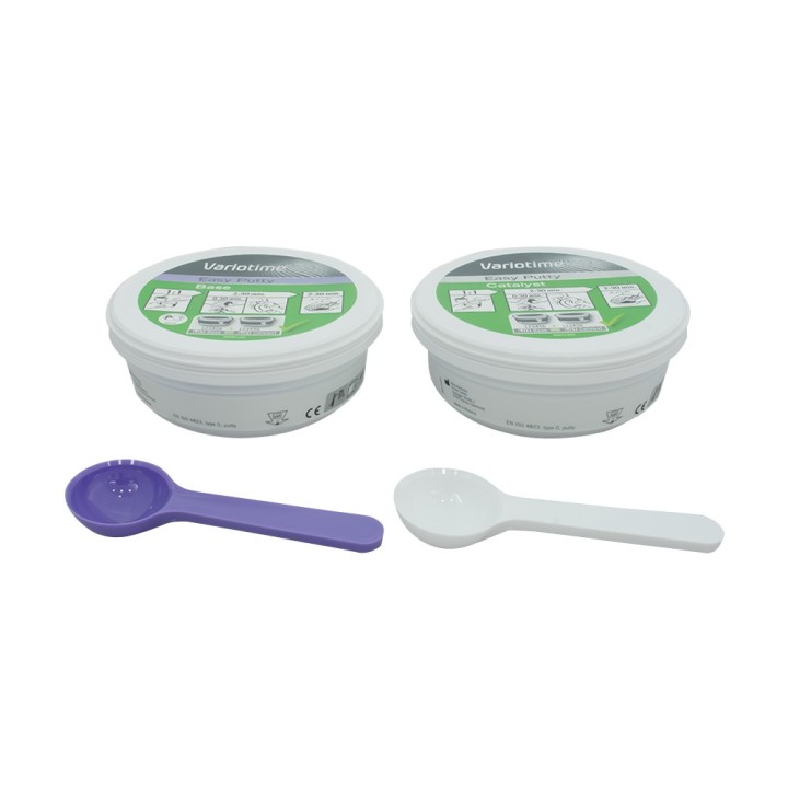Variotime Easy Putty 600ml Kulzer