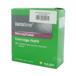 Variotime Monophase Kulzer