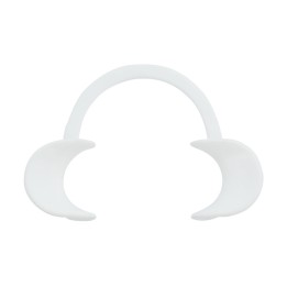 Retractor Circular Adulto 1pz