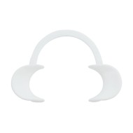 Retractor Circular Adulto 1pz