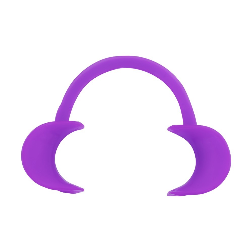 Retractor Circular Adulto 1pz