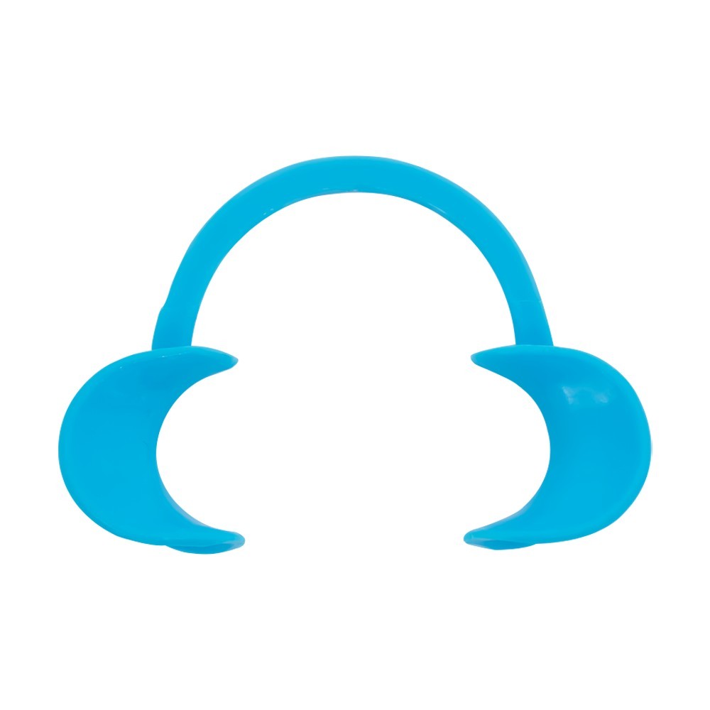 Retractor Circular Adulto 1pz