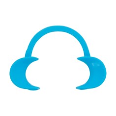 Retractor Circular Adulto 1pz