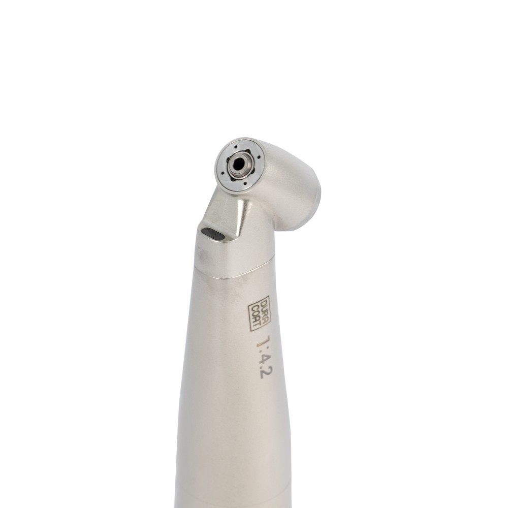 Contrángulo 1:4.2 Angulado Alta Velocidad Óptico Led Roentgen