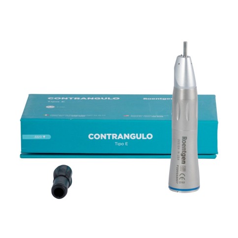 Contrángulo 1:1 Recto Óptico Led Roentgen RTG-RL