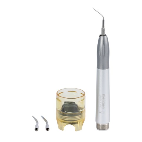 Escariador Neumático Roentgen RTG-2000