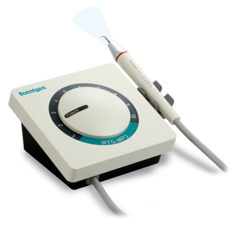 Escariador Ultrasónico Roentgen RTG-MP3