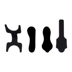 Kit de Contrastadores Para Fotografía C/4 pz