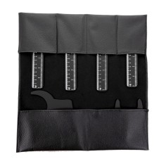 Kit de Contrastadores Milimetricos Para Fotografía C/6 pz