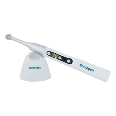 Lámpara de Fotocurado Roentgen RTG-MC9 Blanco Lámpara de Fotocurado Roentgen RTG-MC9 Blanco