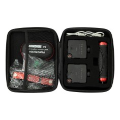 Set de Iluminación Para Fotografía Intraoral