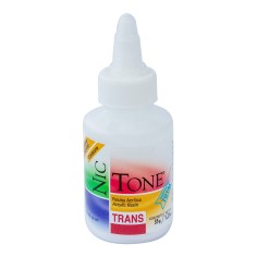 Acrílico Nic Tone Rápido 35gr