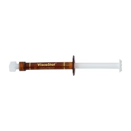 Viscostat jeringa 1.2 Ml. Ultradent