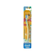 Cepillo Stages 4-24 meses Oral B