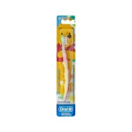 Cepillo Stages 4-24 meses Oral B