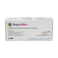 Cera Toda Estación Roja Rogson Wax 227 gr