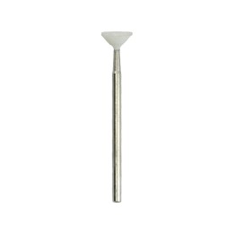 Piedra montada Blanca PM10 MDC Dental