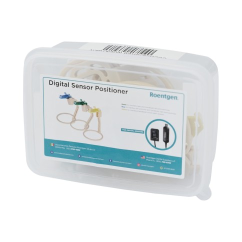 Colimadores para radiovisiógrafos Roentgen