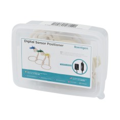 Colimadores para radiovisiógrafos Roentgen