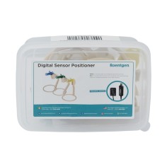 Colimadores para radiovisiógrafos Roentgen