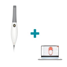Escáner Intraoral 3D Heron IOS Escáner Intraoral 3D Heron IOS