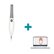 Escáner Intraoral 3D Heron IOS