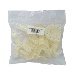 Cucharillas Hager Con 9 Piezas