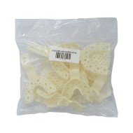 Cucharillas Hager Con 9 Piezas