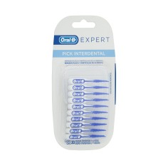 Palillos D-Picks Clinic Oral B