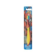 Cepillo Dental Infantil Stages +3 Oral B