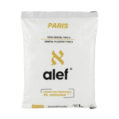 Yeso Paris 1kg Alef Yeso Paris 1kg Alef