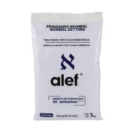 Yeso Piedra Azul Tipo III 1Kg Alef