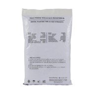 Yeso Piedra Azul Tipo III 1Kg Alef