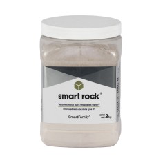 Yeso Smart Rock (Velmix) Rosa Frasco 2Kg Alef Yeso Smart Rock (Velmix) Rosa Frasco 2Kg Alef