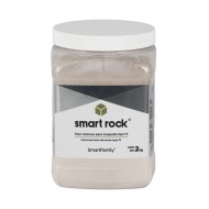 Yeso Smart Rock (Velmix) Rosa Frasco 2Kg Alef
