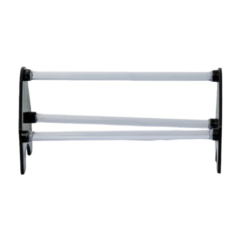 Porta Pinza Acrilico VOR