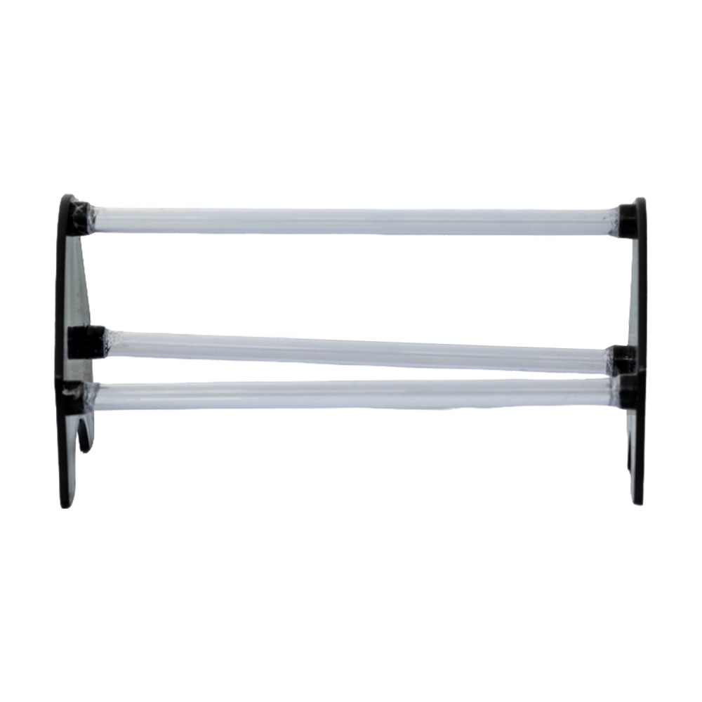 Porta Pinza Acrilico VOR