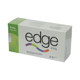 Silicon Edge Putty Soft Fast 900g