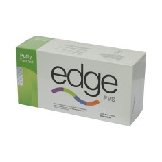Silicon Edge Putty Soft Fast 900g