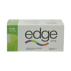 Silicon Edge Putty Soft Fast 900g